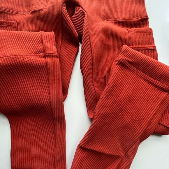 Adult Small Devon Windsor legging - Picture 2 of 3